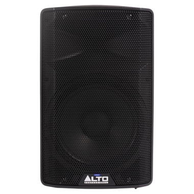 Alto Pro aktivní reproduktor, 350 W, 10+1, Bluetooth