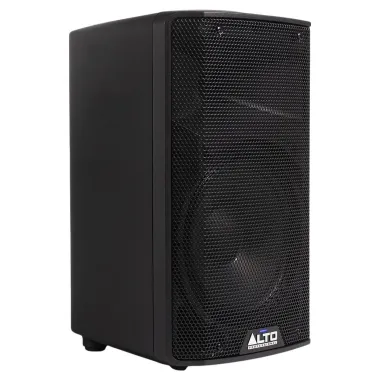 Alto Pro TX410 aktív hangfal, 350 W, 10