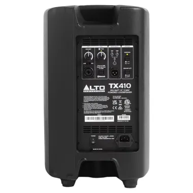 Alto Pro TX410 aktív hangfal, 350 W, 10