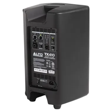 Alto Pro TX410 aktív hangfal, 350 W, 10