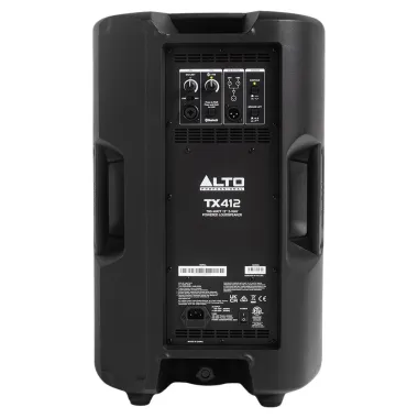 Alto Pro TX412 aktív hangfal, 700 W, 12