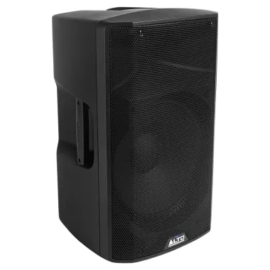 Alto Pro TX415 aktív hangfal, 700 W, 15
