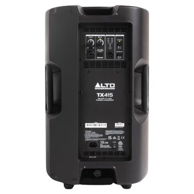 Alto Pro TX415 aktív hangfal, 700 W, 15