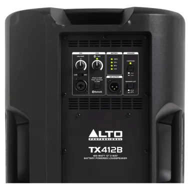 Alto Pro TX412B aktív hangfal, 600 W, 12