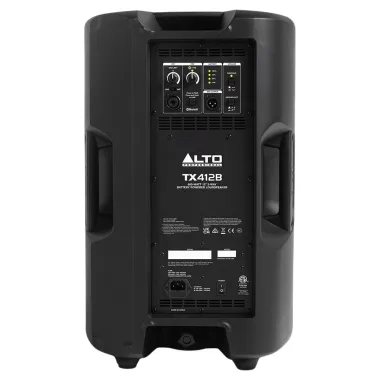 Alto Pro TX412B aktív hangfal, 600 W, 12