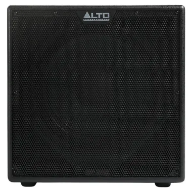 Alto Pro TX12S aktív hangfal, sub, 900 W RMS, 12