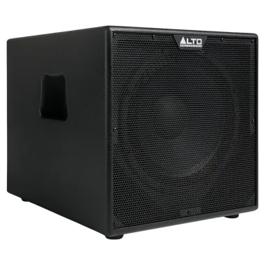 Alto Pro TX12S aktív hangfal, sub, 900 W RMS, 12