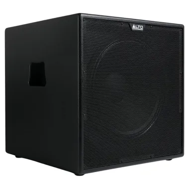 Alto Pro TX18S aktív hangfal, sub, 900 W RMS, 18