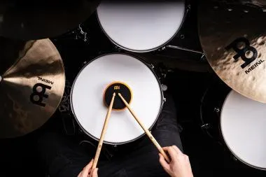 Meinl MMP4OR Marshmallow gyakorlópad 4\