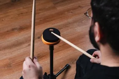 Meinl MMP4OR Marshmallow gyakorlópad 4\