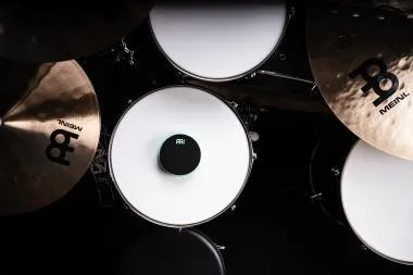 Meinl MMP4SF Marshmallow gyakorlópad 4\