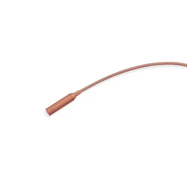 Point Source Audio GO-9WL-SE-BR Point Source Audio Series 9 csiptetős mikrofon, gömb, 142 dB, Endure, 3.5 mm, IP57, barna