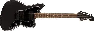 FSR Affinity Series Jazzmaster LRL Metallic Black
