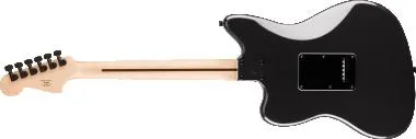 FSR Affinity Series Jazzmaster LRL Metallic Black
