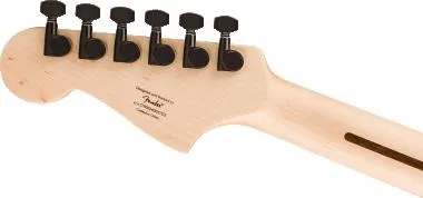 FSR Affinity Series Jazzmaster LRL Metallic Black