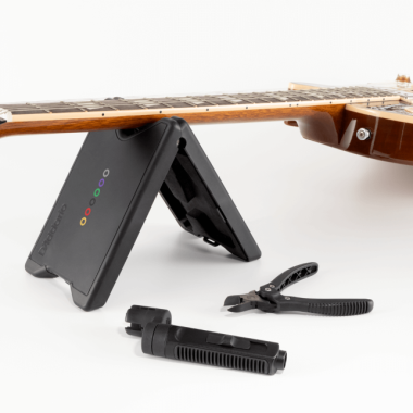 D\'Addario PW-TGSCK-01 PW-TGSCK-01 D\'Addario Tour Grade Gitár Karbantartó Szett