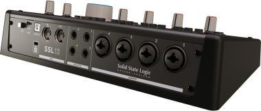 Solid State Logic SSL729705X1 SSL12 hangkártya