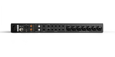Solid State Logic ABS10686 SSL18 hangkártya