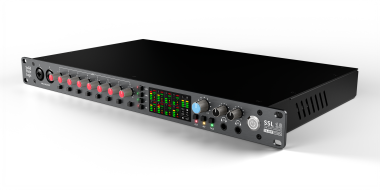 Solid State Logic ABS10686 SSL18 hangkártya