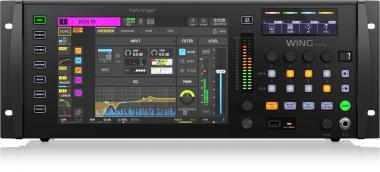 Behringer Wing Rack
