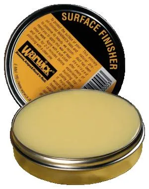 Warwick SP W 50015 méhviasz alapú gitár-polírozó paszta 100 ml
