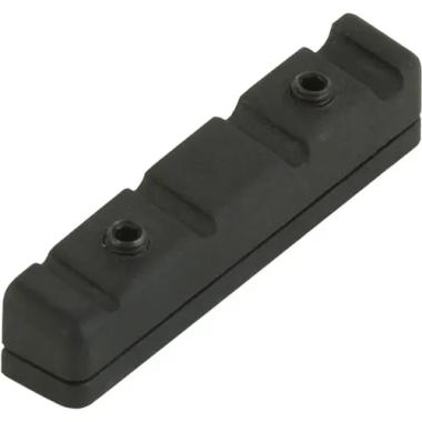 Warwick horní nultý pražec pro basovou kytaru, 38,5 mm