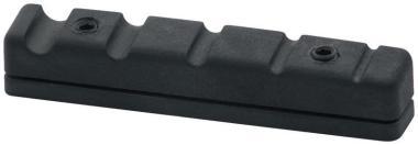 Warwick kytarový doplněk horní nultý pražec pro 5-strunné basy, 45 mm