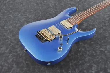 Ibanez RGA42HPT-LBM elektromos gitár