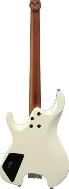 Ibanez ICHI10-VWM Vintage White Headless gitár