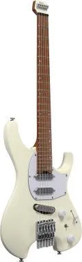 Ibanez ICHI10-VWM Vintage White Headless gitár