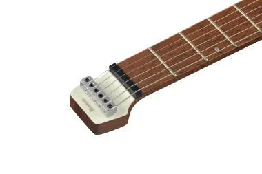 Ibanez ICHI10-VWM Vintage White Headless gitár