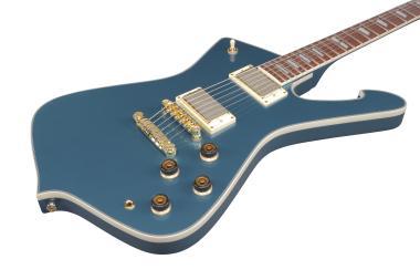 Ibanez IC420-ABM Iceman elektromos gitár