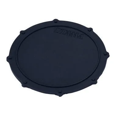 Meinl TTP4BK Tama TTP4BK Traveler gyakorlópad, 4\
