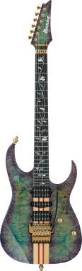 Ibanez IV2RG elektromos gitár 6 húros, keménytokkal