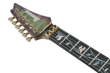 Ibanez IV2RG elektromos gitár 6 húros, keménytokkal