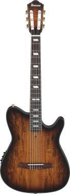Ibanez FRH20SMN-TCL elektro-klassická kytara