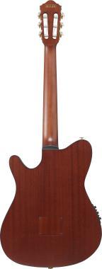 Ibanez FRH20SMN-TCL elektro-klasszikus gitár