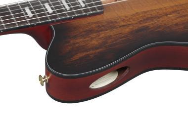 Ibanez FRH20SMN-TCL elektro-klasszikus gitár