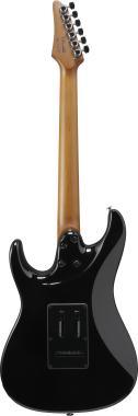 Ibanez AZ22S2-BK elektromos gitár 6 húros, Black színben
