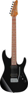 Ibanez AZ24S2-BK elektromos gitár 6 húros, Black színben