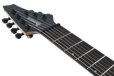 Ibanez A527-IPT multiscale elektromos gitár 7 húros, Iron Pewter színben, puhatokkal