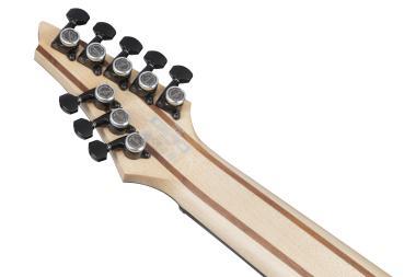 Ibanez A528-CMG multiscale elektromos gitár 8 húros, Coral Mirage színben, puhatokkal