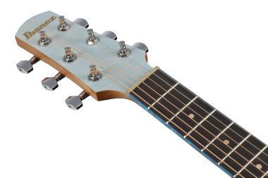 Ibanez EWP17M1E-SFO akusztikus gitár 6 húros, Soda Float Open Pore színben