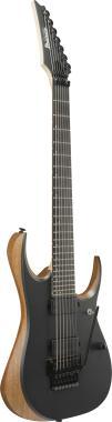 Ibanez RGDR4327R-NTF elektromos gitár 7 húros, Natural Flat színben, keménytokkal
