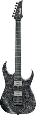 Ibanez RG5320R-CSW elektromos gitár 6 húros, Cosmic Shadow színben, keménytokkal
