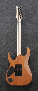Ibanez RG5320R-CSW elektromos gitár 6 húros, Cosmic Shadow színben, keménytokkal