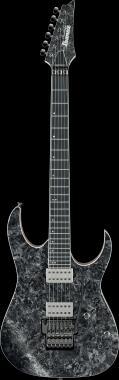 Ibanez RG5320R-CSW elektromos gitár 6 húros, Cosmic Shadow színben, keménytokkal