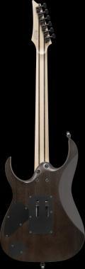 Ibanez RG8620AH-AGF elektromos gitár 6 húros, Anvil Gray Burst Flat színben, keménytokkal