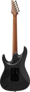 Ibanez KIKO300-RRT elektromos gitár 6 húros, Ruby Red Sunburst Flat színben