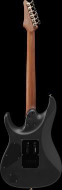 Ibanez KIKO300-RRT elektromos gitár 6 húros, Ruby Red Sunburst Flat színben